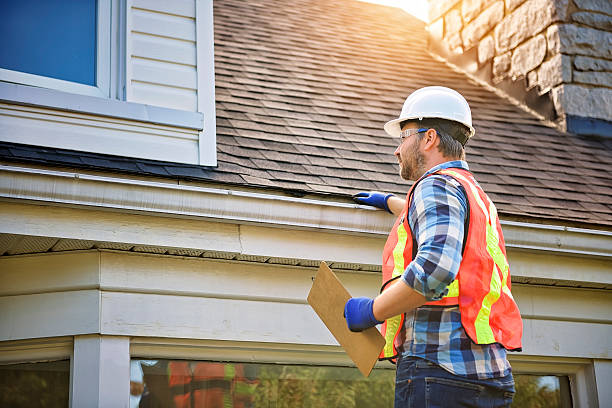 Licensed Gutter Repair And Installation service in Ehrhardt, SC - Ben Roofing and Steel LLC